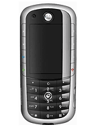 Best available price of Motorola E1120 in India