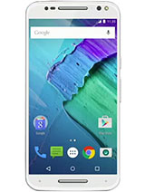 Best available price of Motorola Moto X Style in India