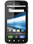 Best available price of Motorola ATRIX 4G in India