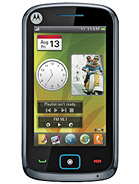 Best available price of Motorola EX122 in India