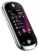 Best available price of Motorola A3000 in India