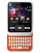 Best available price of Motorola Motocubo A45 in India