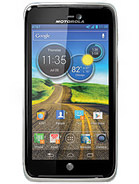 Best available price of Motorola ATRIX HD MB886 in India