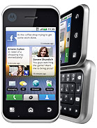 Best available price of Motorola BACKFLIP in India