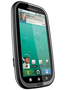 Best available price of Motorola BRAVO MB520 in India
