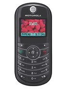 Best available price of Motorola C139 in India