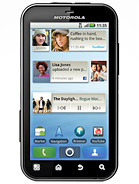 Best available price of Motorola DEFY in India