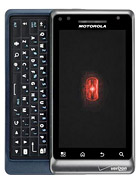 Best available price of Motorola DROID 2 in India