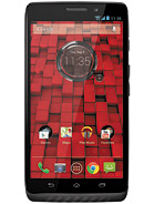 Best available price of Motorola DROID Maxx in India