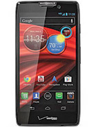 Best available price of Motorola DROID RAZR MAXX HD in India