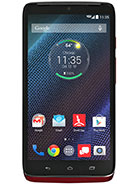 Best available price of Motorola DROID Turbo in India