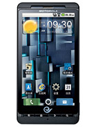 Best available price of Motorola DROID X ME811 in India