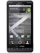 Best available price of Motorola DROID X in India