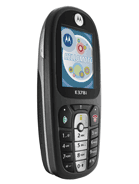 Best available price of Motorola E378i in India