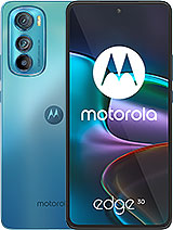 Best available price of Motorola Edge 30 in India