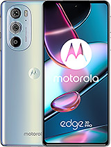 Best available price of Motorola Edge 30 Pro in India