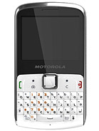 Best available price of Motorola EX112 in India