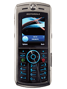 Best available price of Motorola SLVR L9 in India