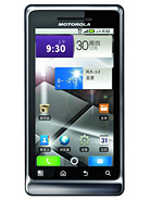 Best available price of Motorola MILESTONE 2 ME722 in India
