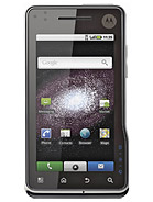 Best available price of Motorola MILESTONE XT720 in India