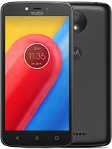 Best available price of Motorola Moto C in India