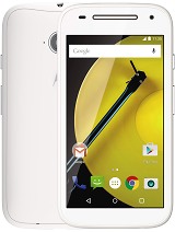Best available price of Motorola Moto E Dual SIM 2nd gen in India