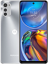 Best available price of Motorola Moto E32s in India