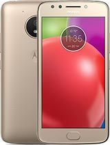 Best available price of Motorola Moto E4 USA in India