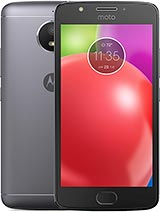 Best available price of Motorola Moto E4 in India