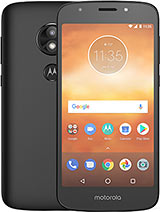 Best available price of Motorola Moto E5 Play in India