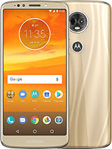 Best available price of Motorola Moto E5 Plus in India
