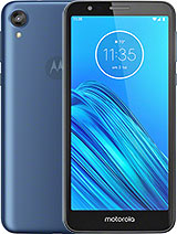 Best available price of Motorola Moto E6 in India