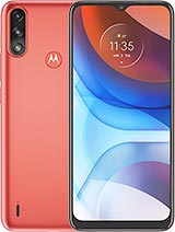 Best available price of Motorola Moto E7 Power in India