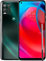 Best available price of Motorola Moto G Stylus 5G in India