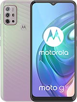 Best available price of Motorola Moto G10 in India