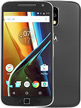 Best available price of Motorola Moto G4 Plus in India
