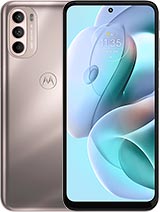 Best available price of Motorola Moto G41 in India