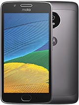 Best available price of Motorola Moto G5 in India