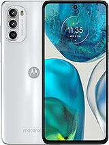 Best available price of Motorola Moto G52 in India