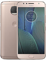 Best available price of Motorola Moto G5S Plus in India