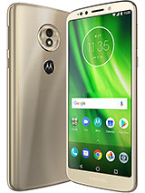 Best available price of Motorola Moto G6 Play in India