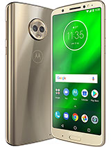 Best available price of Motorola Moto G6 Plus in India