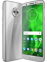 Best available price of Motorola Moto G6 in India