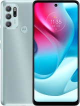 Best available price of Motorola Moto G60S in India