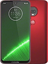 Best available price of Motorola Moto G7 Plus in India