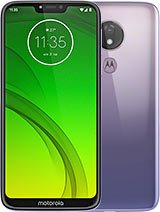 Best available price of Motorola Moto G7 Power in India