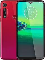 Best available price of Motorola Moto G8 Play in India