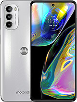 Best available price of Motorola Moto G82 in India