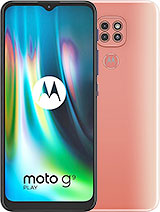 Best available price of Motorola Moto G9 Play in India