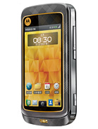 Best available price of Motorola MT810lx in India